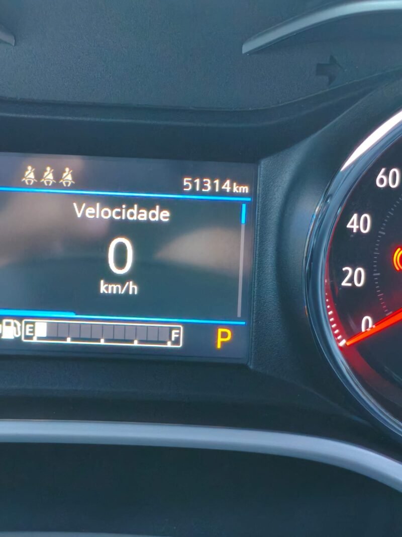 CHEVROLET TRACKER PREMIER 1.2 T FLEX - Imagem 6