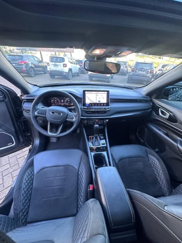 JEEP COMPASS BLACKHAWK HURRICANE 2.0 - Imagem 5