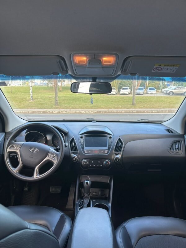 HYUNDAI IX35 GL 2.0 FLEX - Imagem 3