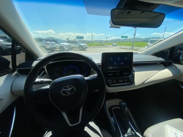 TOYOTA COROLLA ALTIS PREMIUM 1.8 HYBRIDO - Imagem 3