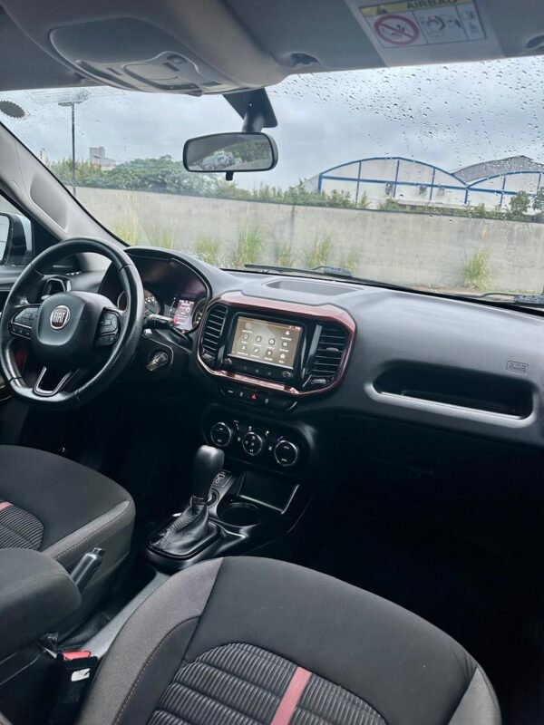 FIAT TORO FREEDOM 1.8 FLEX - Imagem 2