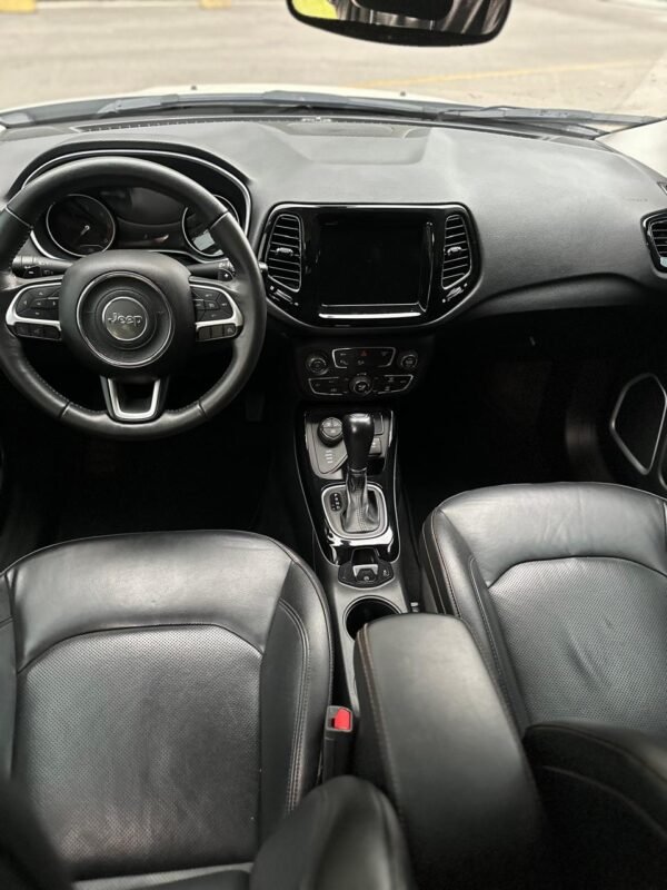JEEP COMPASS LIMITED DIESEL - Imagem 3