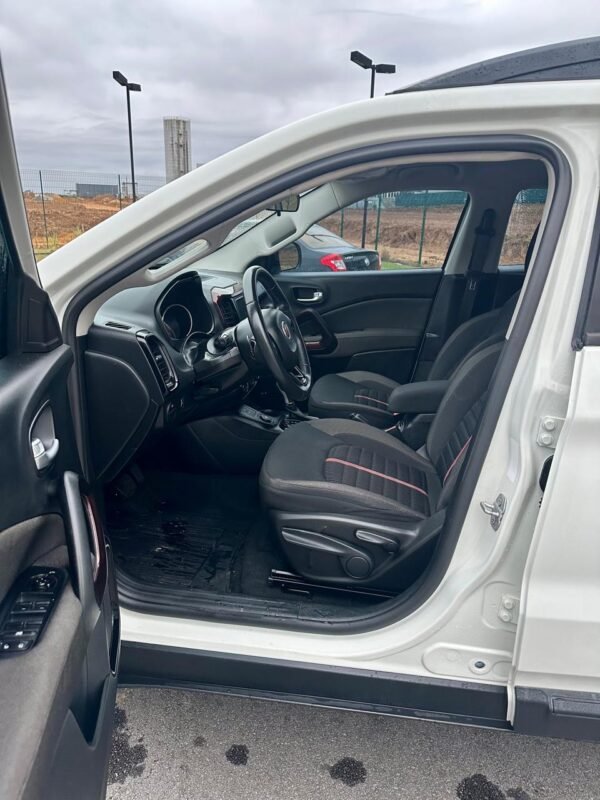 FIAT TORO FREEDOM 1.8 FLEX - Imagem 3