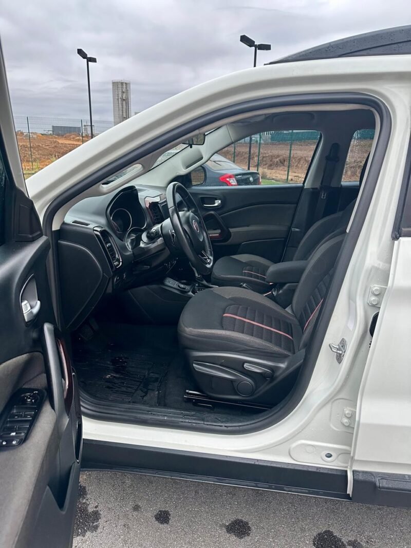FIAT TORO FREEDOM 1.8 FLEX - Imagem 3