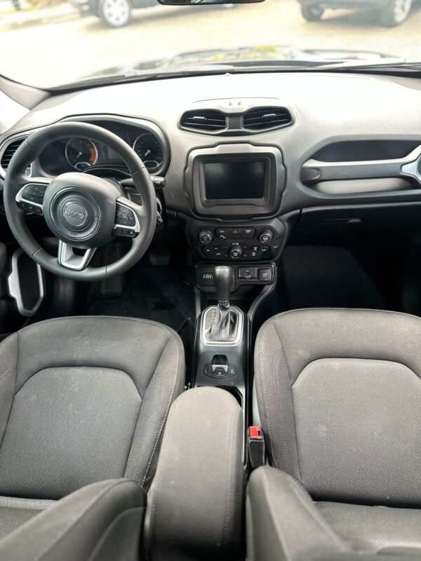 JEEP RENEGADE MOAB DIESEL - Imagem 3