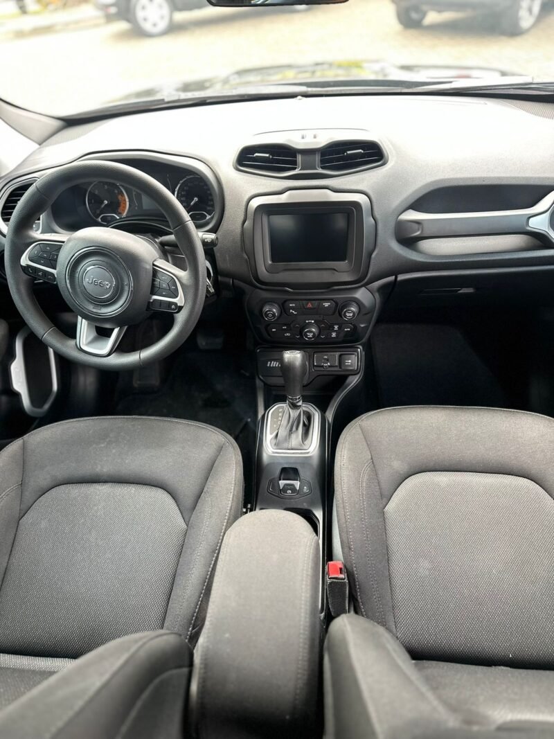 JEEP RENEGADE MOAB DIESEL - Imagem 3