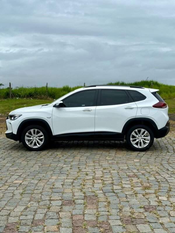 CHEVROLET TRACKER 1.0 T LTZ - Imagem 3