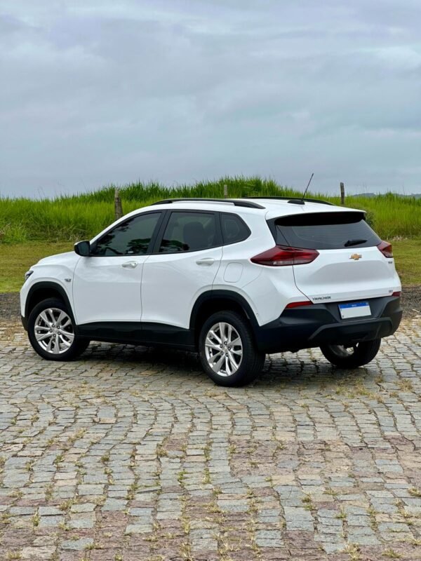 CHEVROLET TRACKER 1.0 T LTZ - Imagem 6
