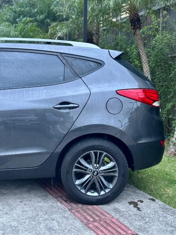 HYUNDAI IX35 GL 2.0 FLEX - Imagem 5