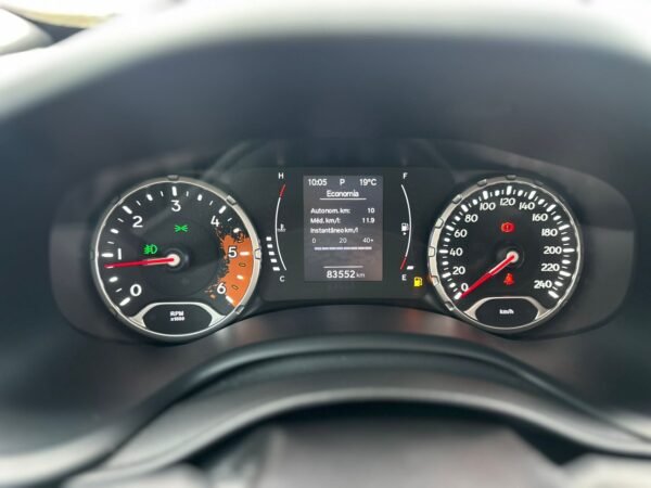 JEEP RENEGADE MOAB DIESEL - Imagem 4
