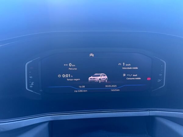 VW TAOS HIGHLINE 1.4 250 TSI FLEX - Imagem 7