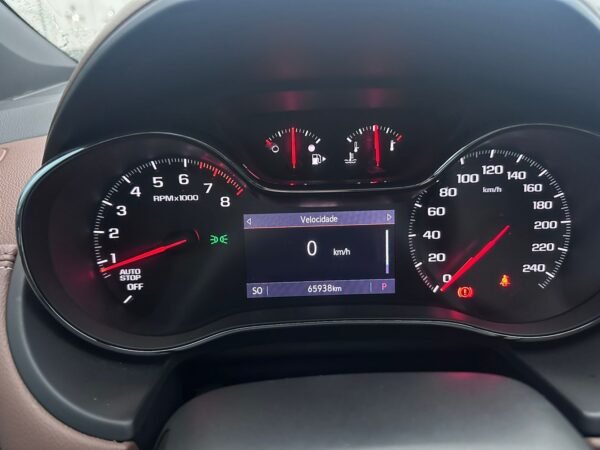 CHEVROLET CRUZE PREMIER 1.4 FLEX AUT - Imagem 5