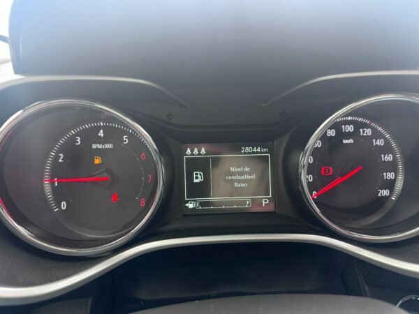 CHEVROLET TRACKER 1.0 T LTZ - Imagem 7