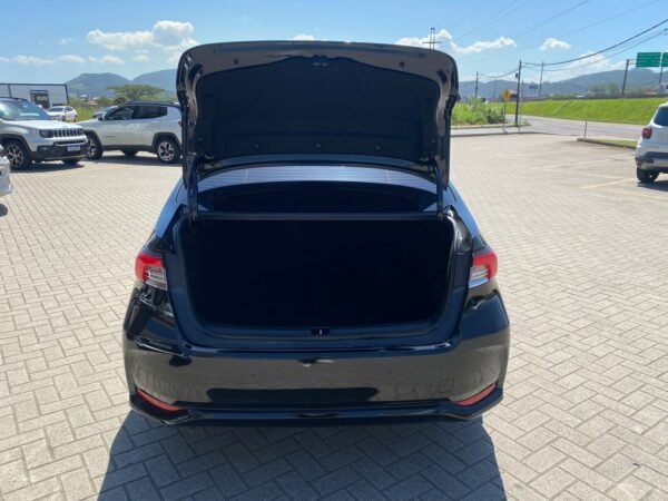 TOYOTA COROLLA ALTIS PREMIUM 1.8 HYBRIDO - Imagem 7