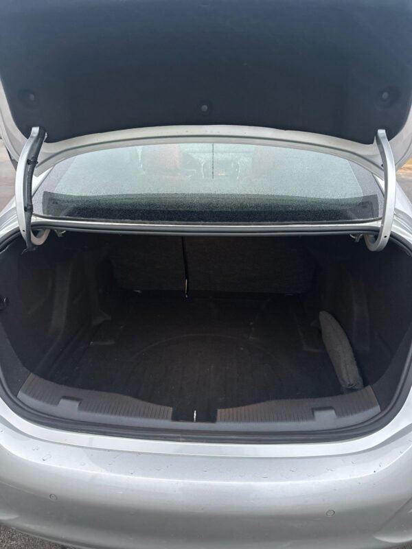 CHEVROLET CRUZE PREMIER 1.4 FLEX AUT - Imagem 8