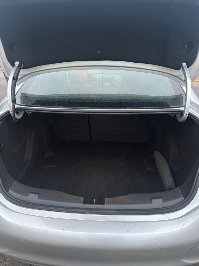 CHEVROLET CRUZE PREMIER 1.4 FLEX AUT - Imagem 8