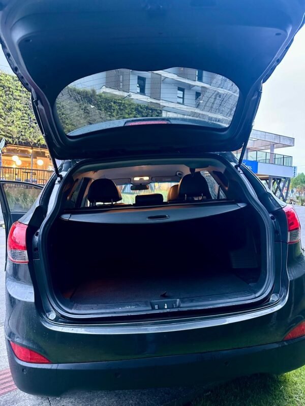 HYUNDAI IX35 GL 2.0 FLEX - Imagem 7