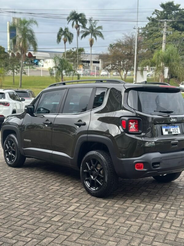 JEEP RENEGADE MOAB DIESEL - Imagem 6