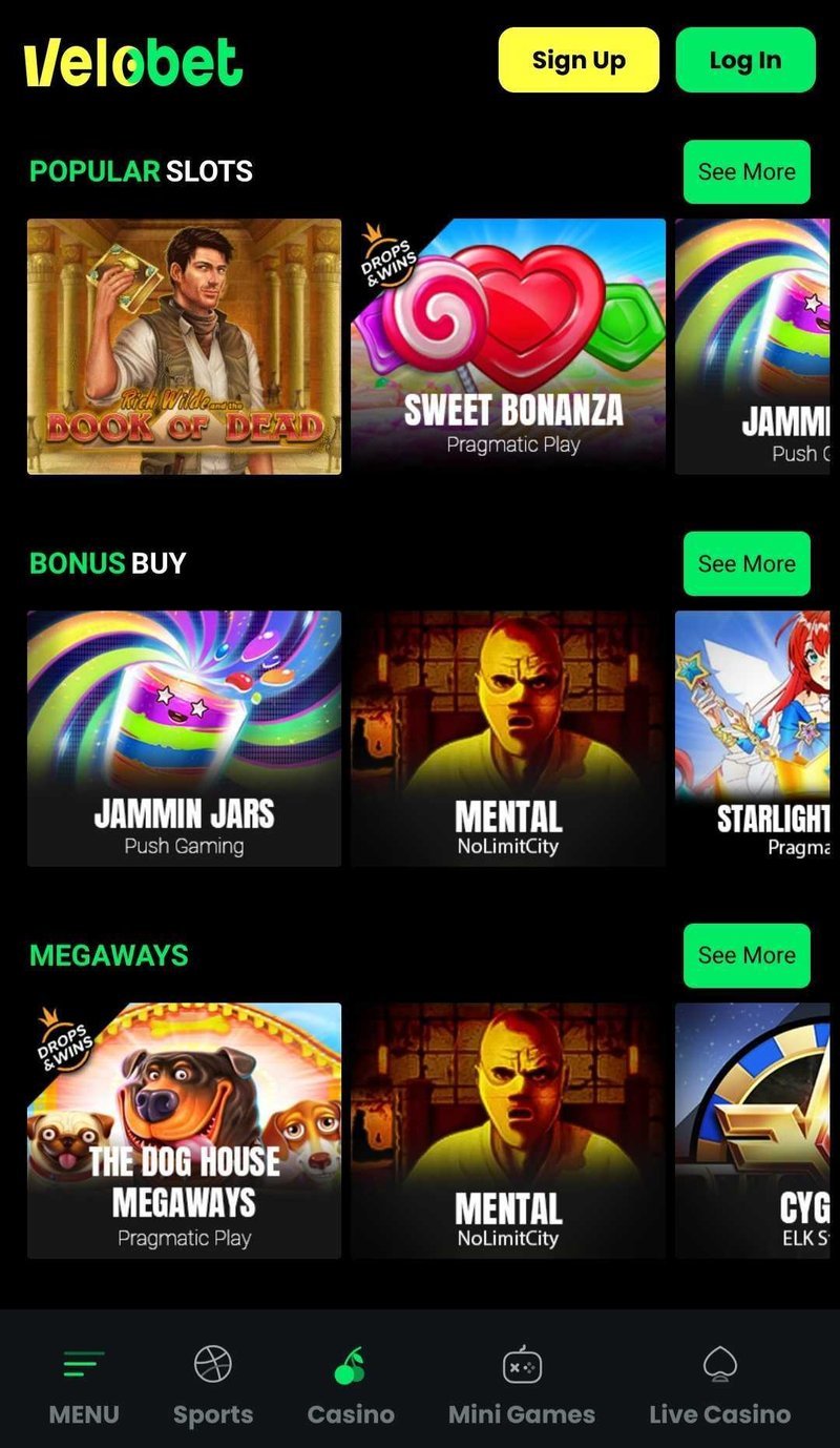Best velobet no deposit bonus in GB